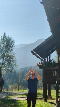 Mladinska iz menjava v okviru projekta Erasmus+ (10)